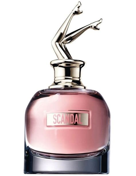 scandal perfume myer